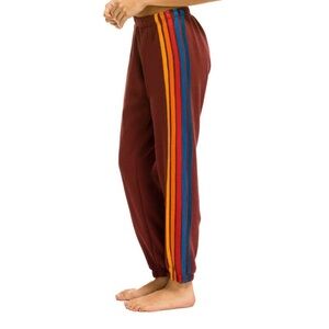 AVIATOR NATION with Colorful Stripes